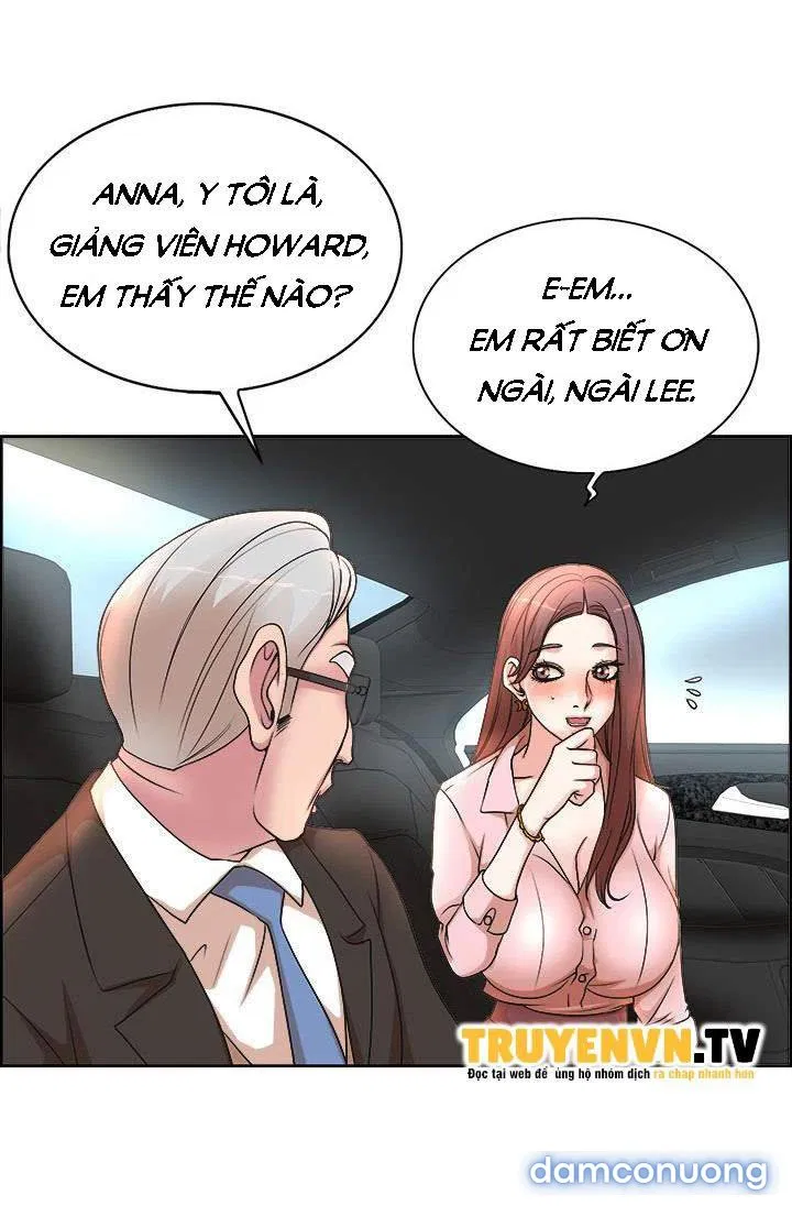 Học Trò Của Vợ Tôi 