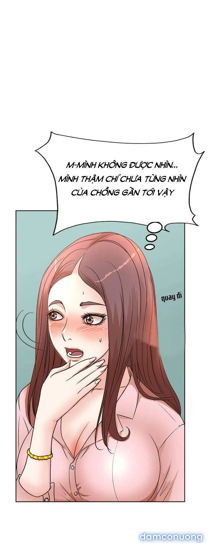 Học Trò Của Vợ Tôi 
