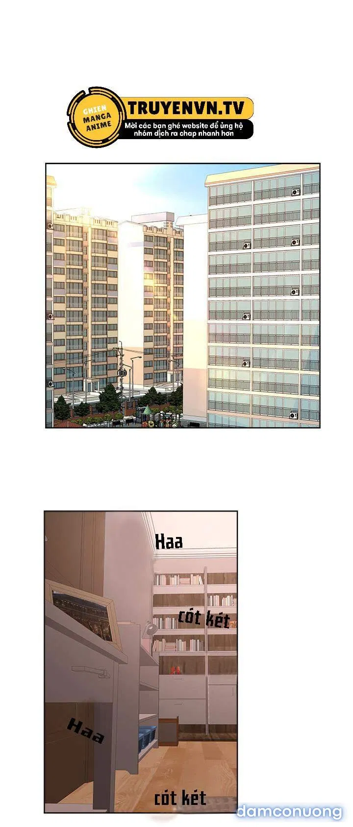 Học Trò Của Vợ Tôi 