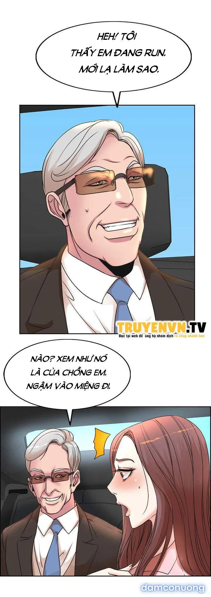 Học Trò Của Vợ Tôi 