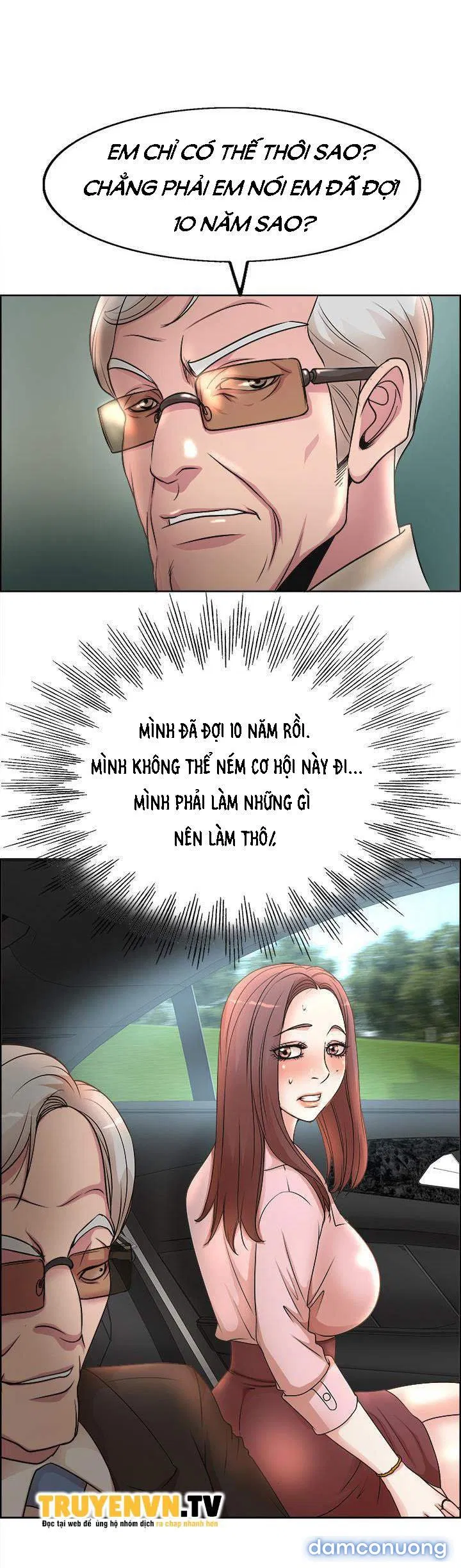Học Trò Của Vợ Tôi 