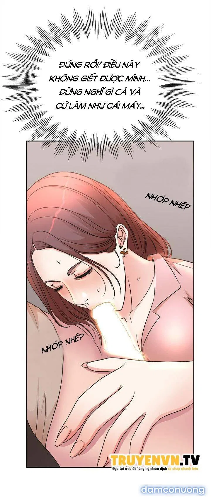 Học Trò Của Vợ Tôi 