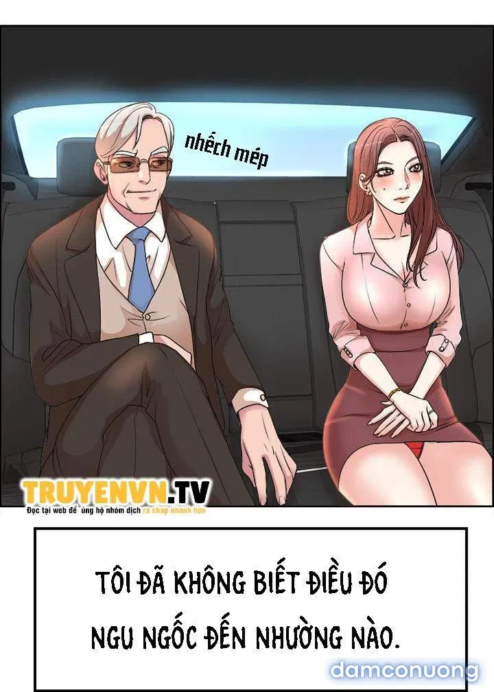 Học Trò Của Vợ Tôi 