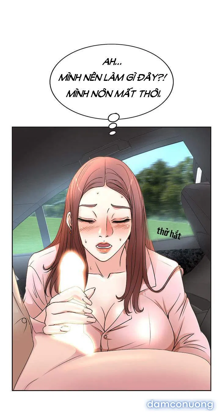 Học Trò Của Vợ Tôi 