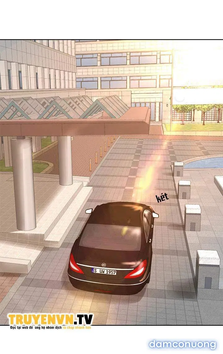 Học Trò Của Vợ Tôi 