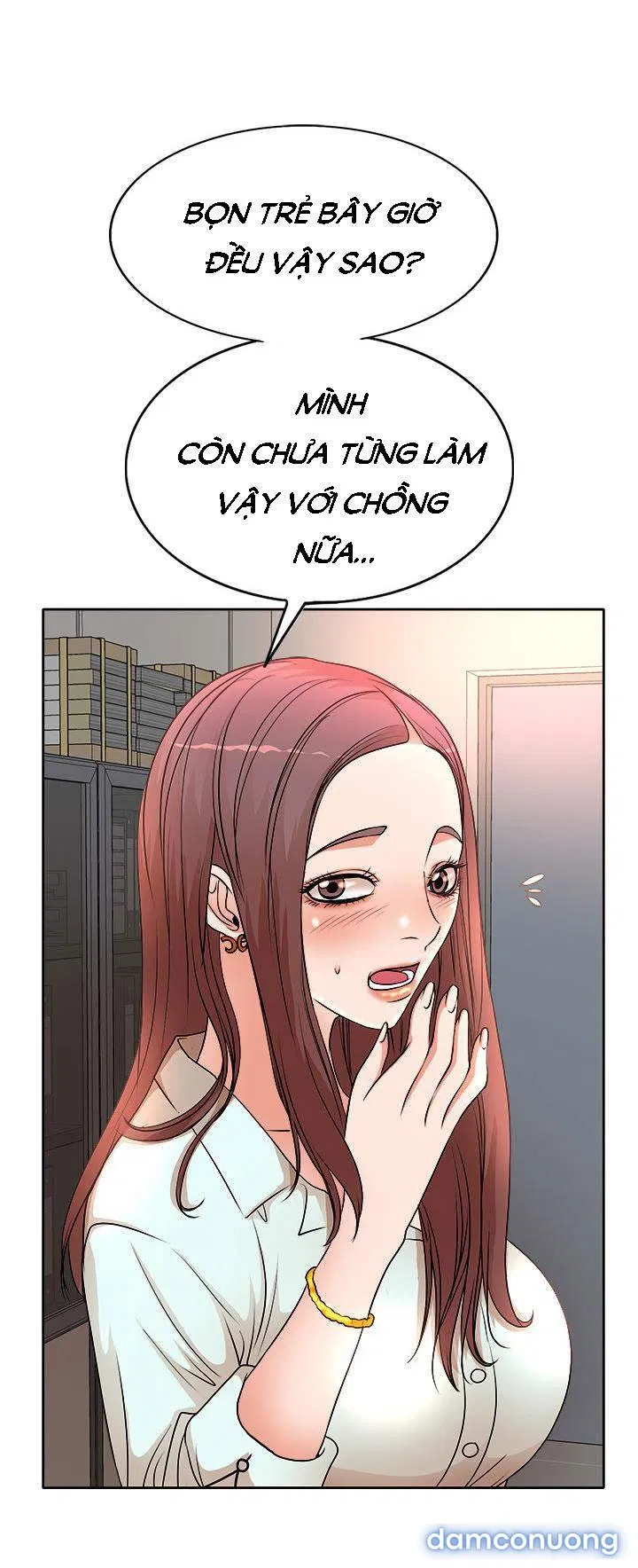 Học Trò Của Vợ Tôi 