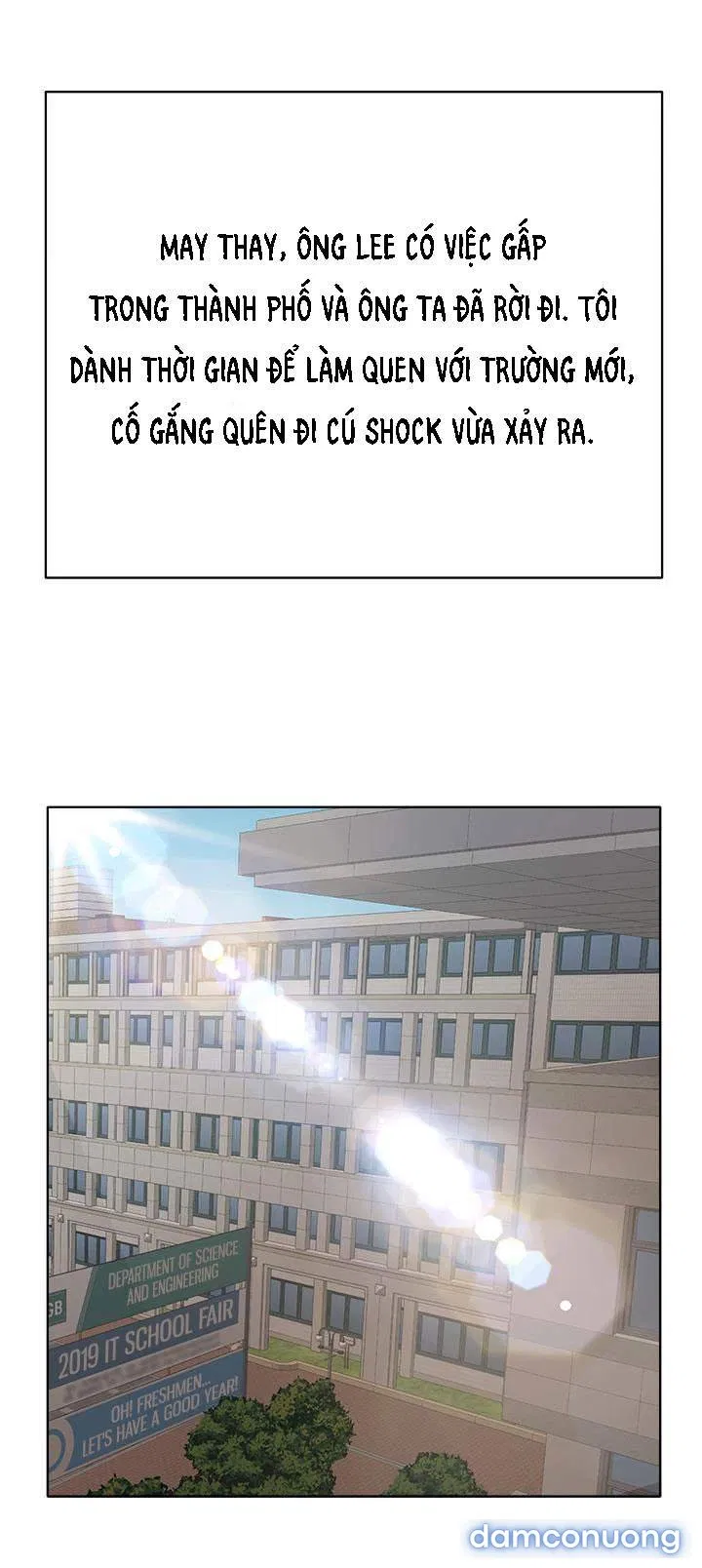 Học Trò Của Vợ Tôi 