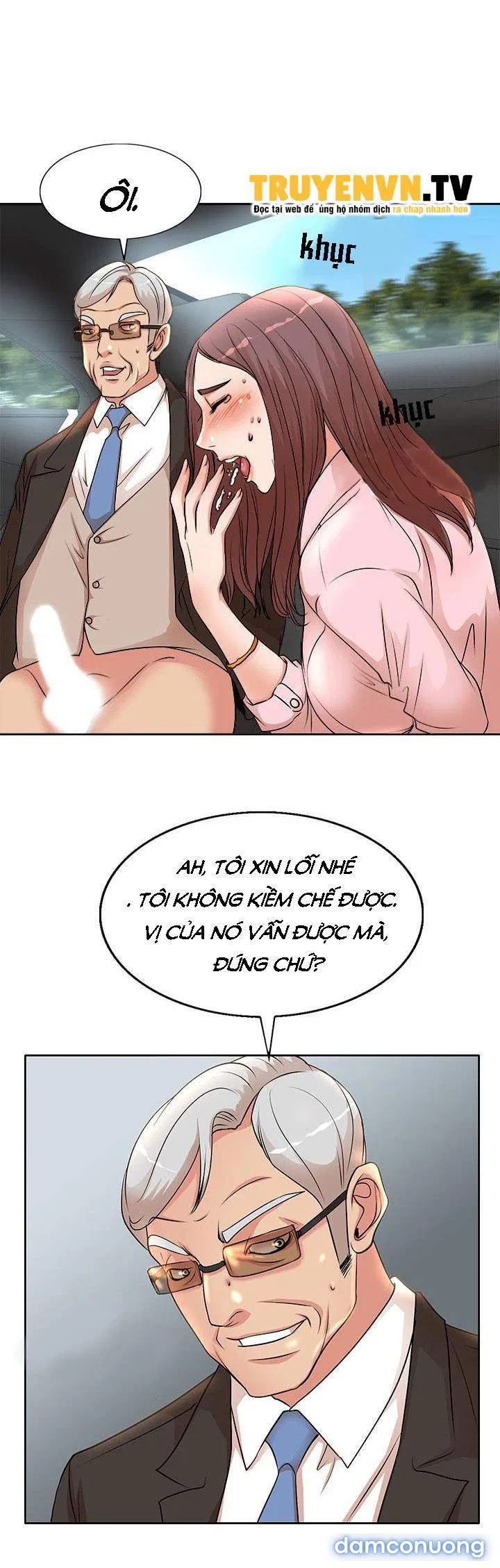 Học Trò Của Vợ Tôi 