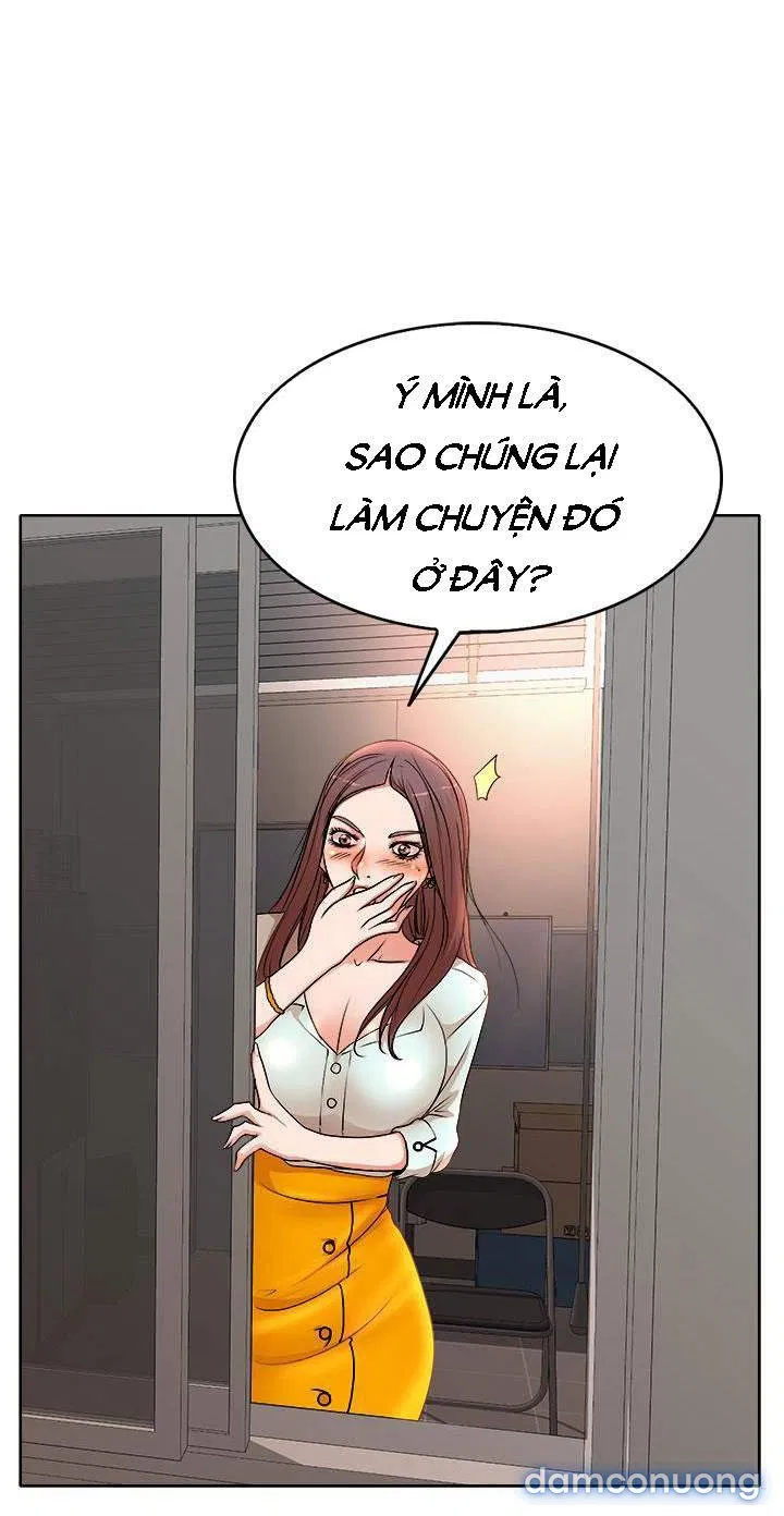 Học Trò Của Vợ Tôi 