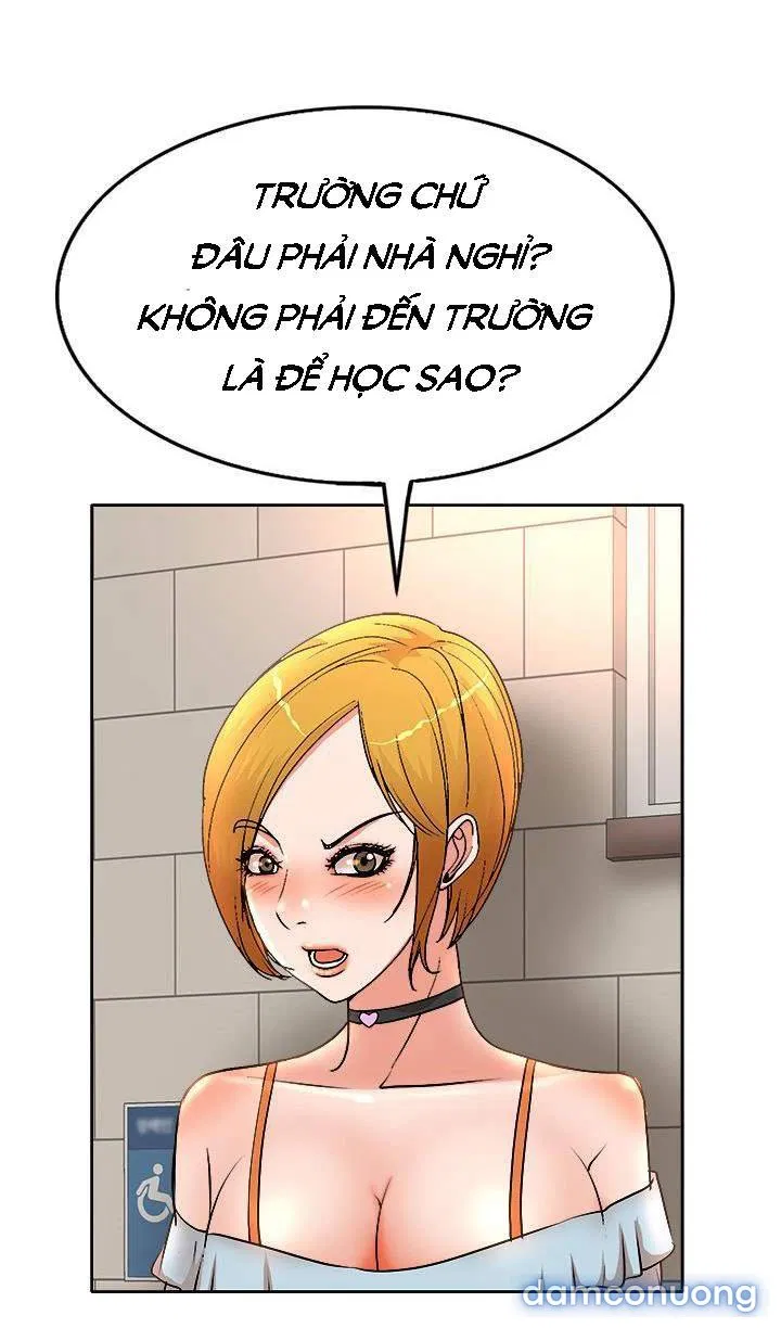 Học Trò Của Vợ Tôi 