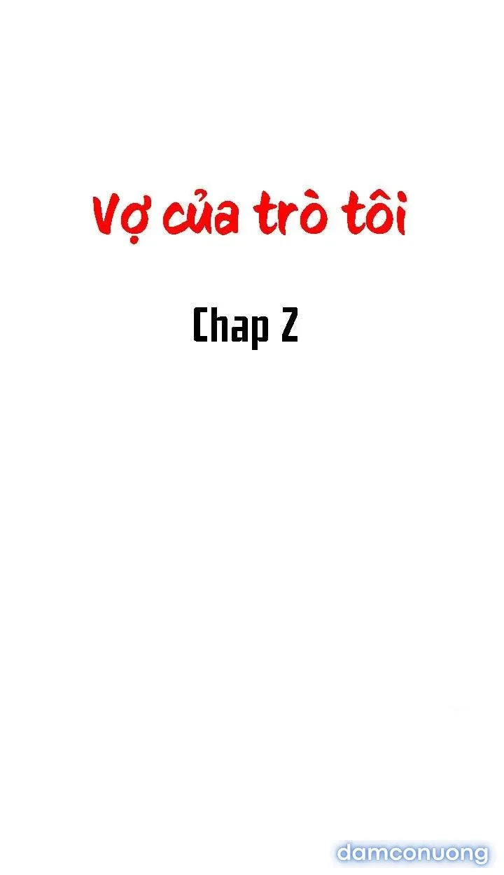 Học Trò Của Vợ Tôi 