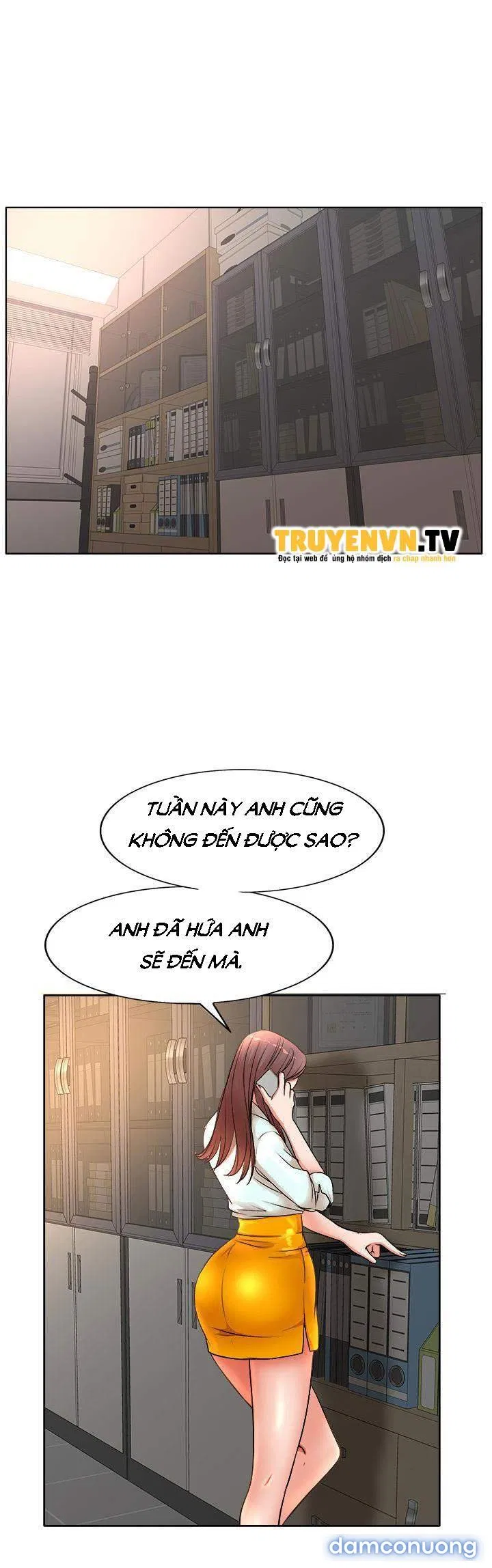Học Trò Của Vợ Tôi 