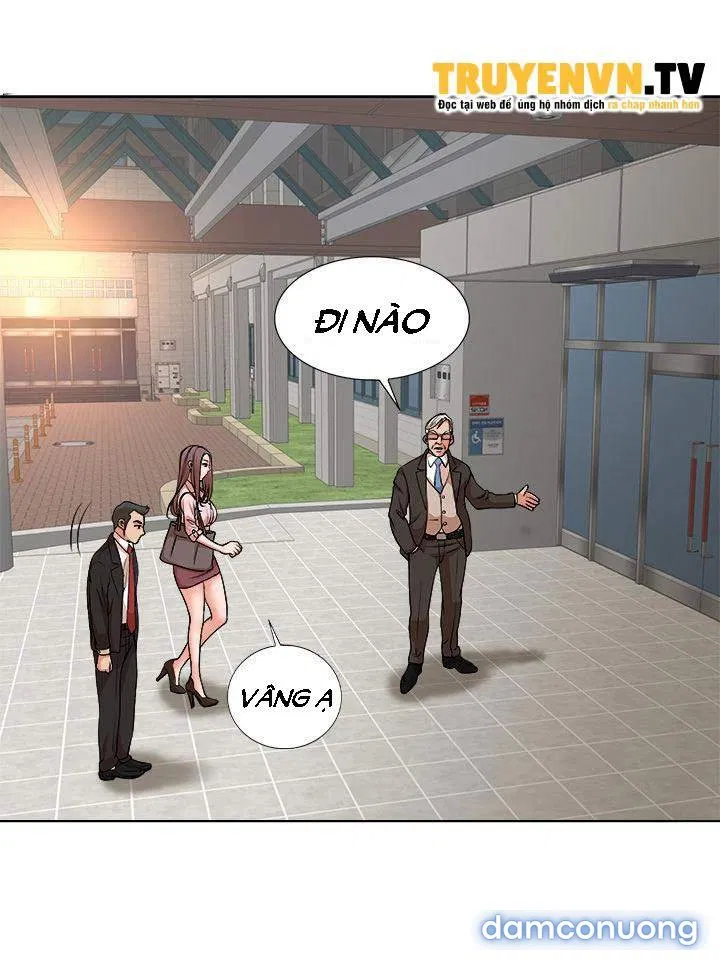 Học Trò Của Vợ Tôi 