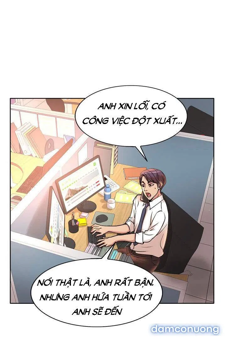 Học Trò Của Vợ Tôi 