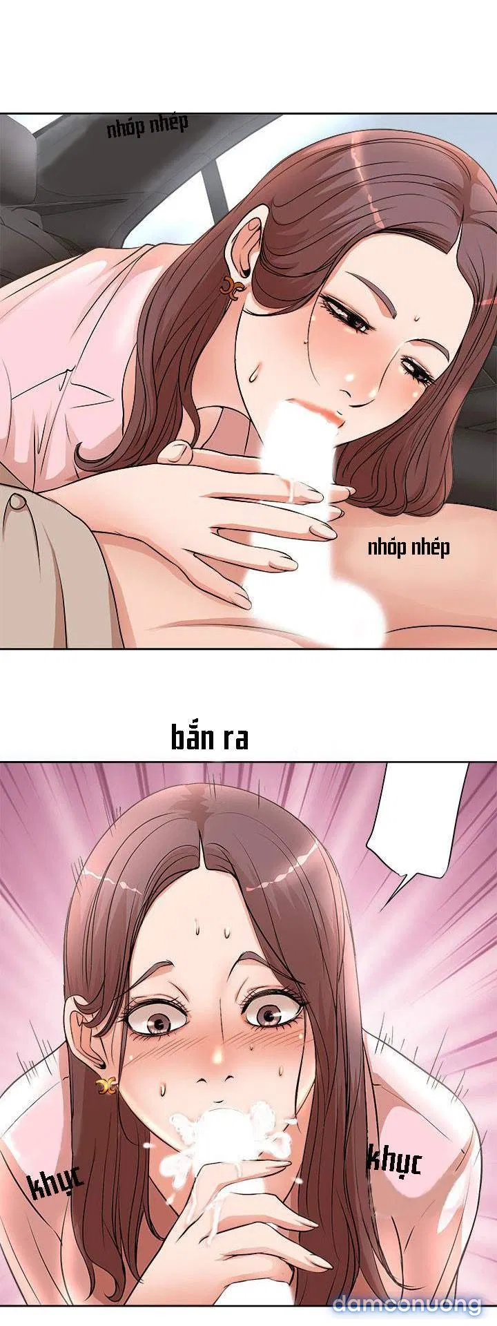 Học Trò Của Vợ Tôi 