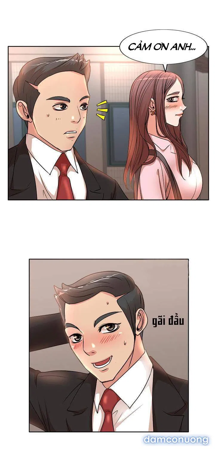Học Trò Của Vợ Tôi 