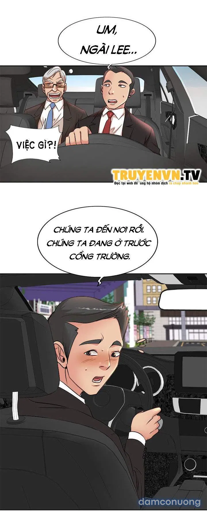 Học Trò Của Vợ Tôi 