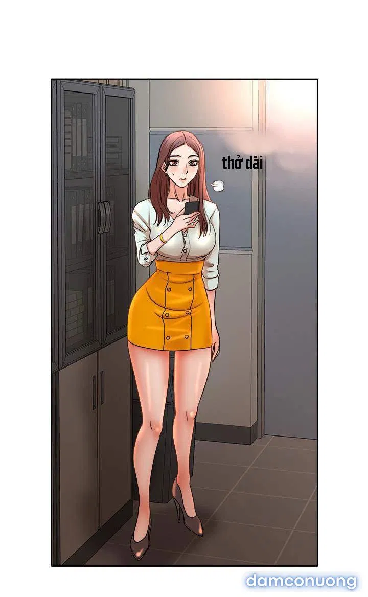 Học Trò Của Vợ Tôi 