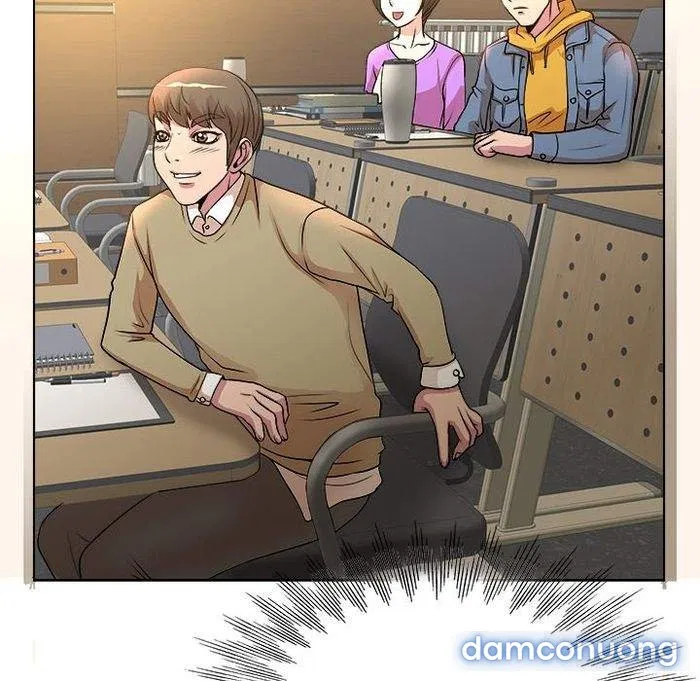 Học Trò Của Vợ Tôi 