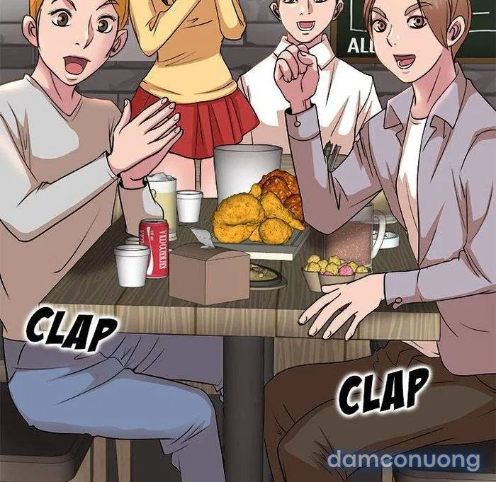 Học Trò Của Vợ Tôi 