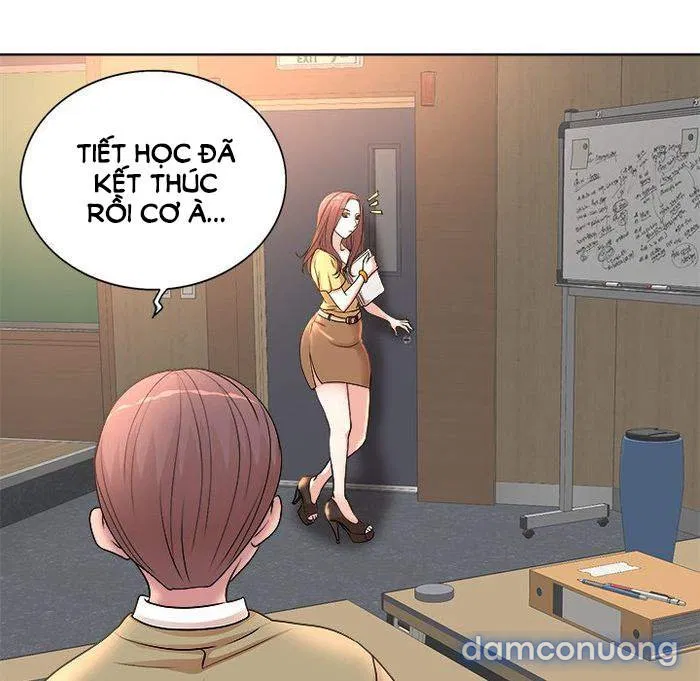 Học Trò Của Vợ Tôi 