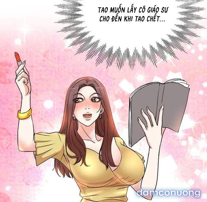 Học Trò Của Vợ Tôi 
