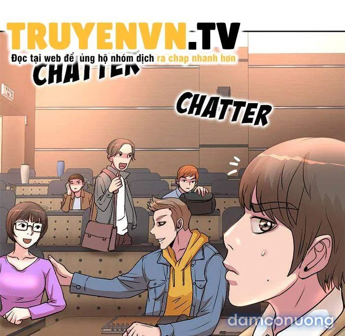 Học Trò Của Vợ Tôi 
