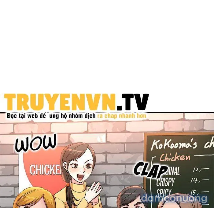 Học Trò Của Vợ Tôi 