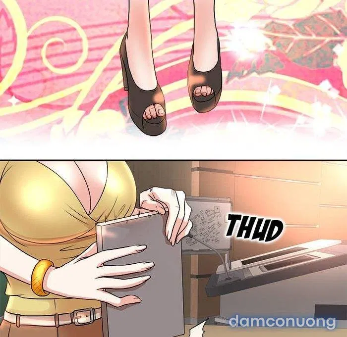 Học Trò Của Vợ Tôi 