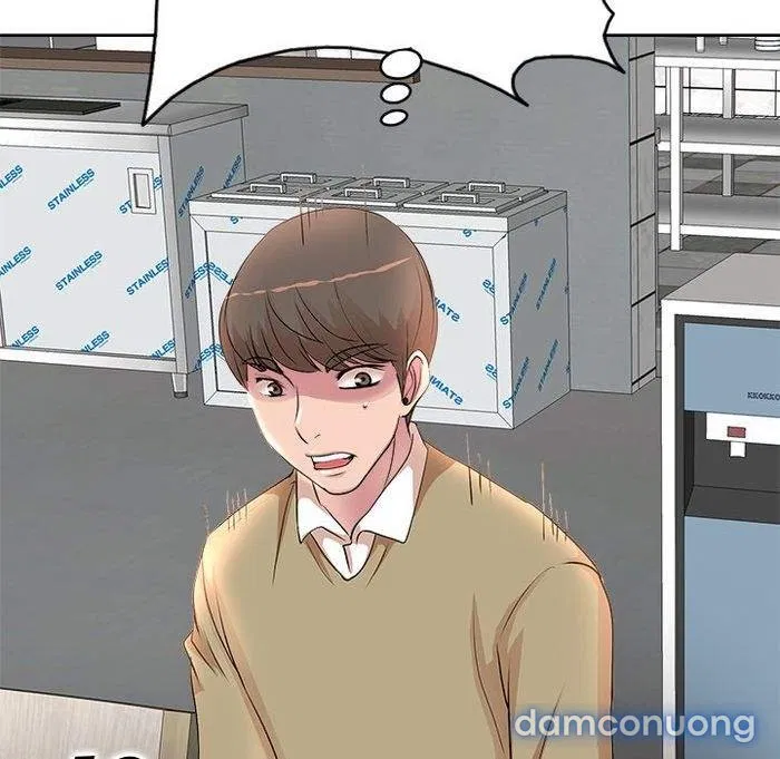 Học Trò Của Vợ Tôi 