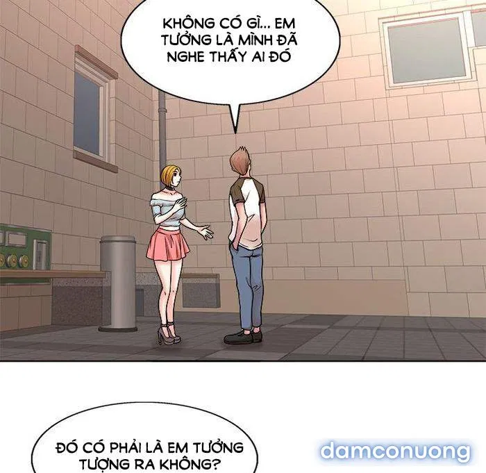 Học Trò Của Vợ Tôi 