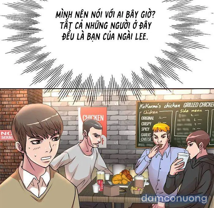 Học Trò Của Vợ Tôi 