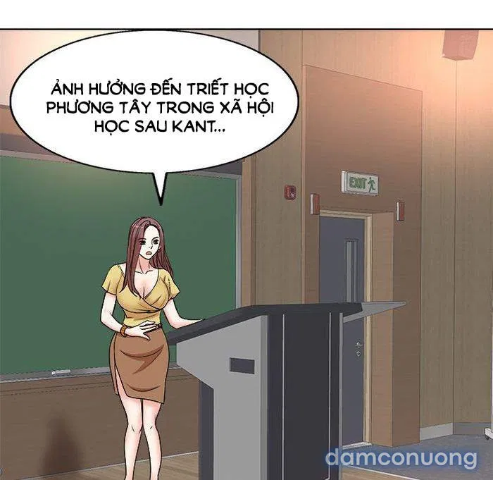 Học Trò Của Vợ Tôi 