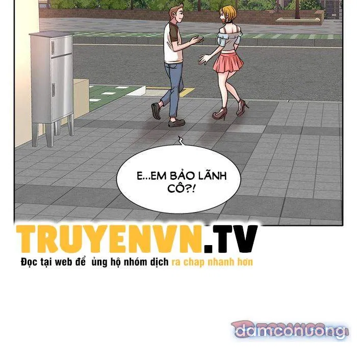 Học Trò Của Vợ Tôi 