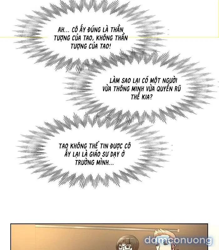 Học Trò Của Vợ Tôi 