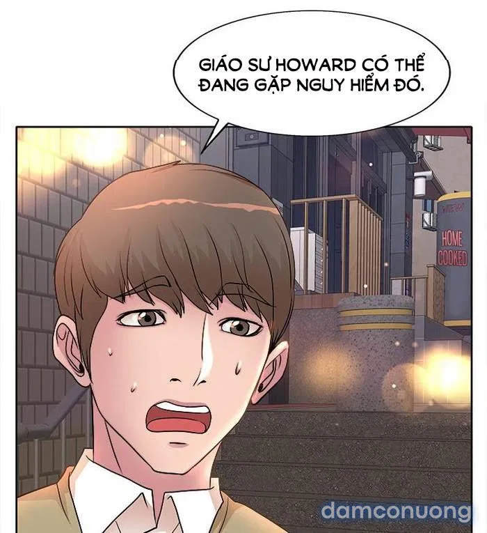 Học Trò Của Vợ Tôi 
