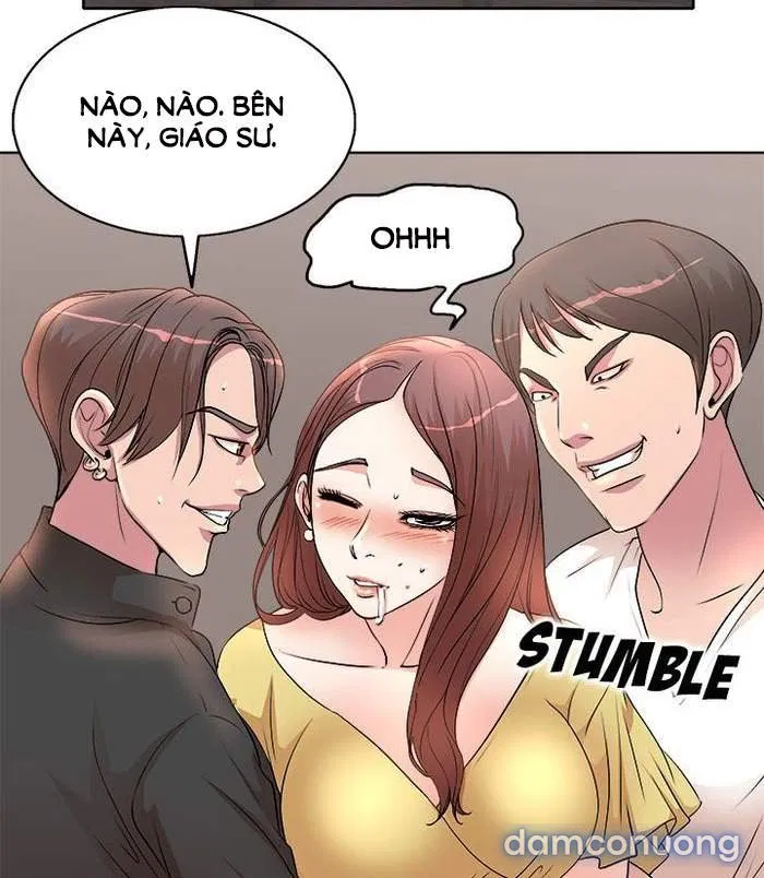 Học Trò Của Vợ Tôi 