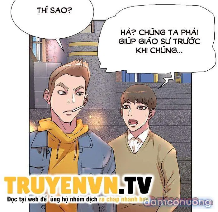 Học Trò Của Vợ Tôi 