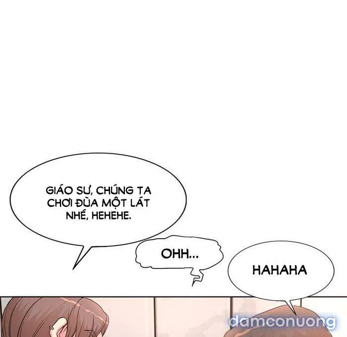 Học Trò Của Vợ Tôi 