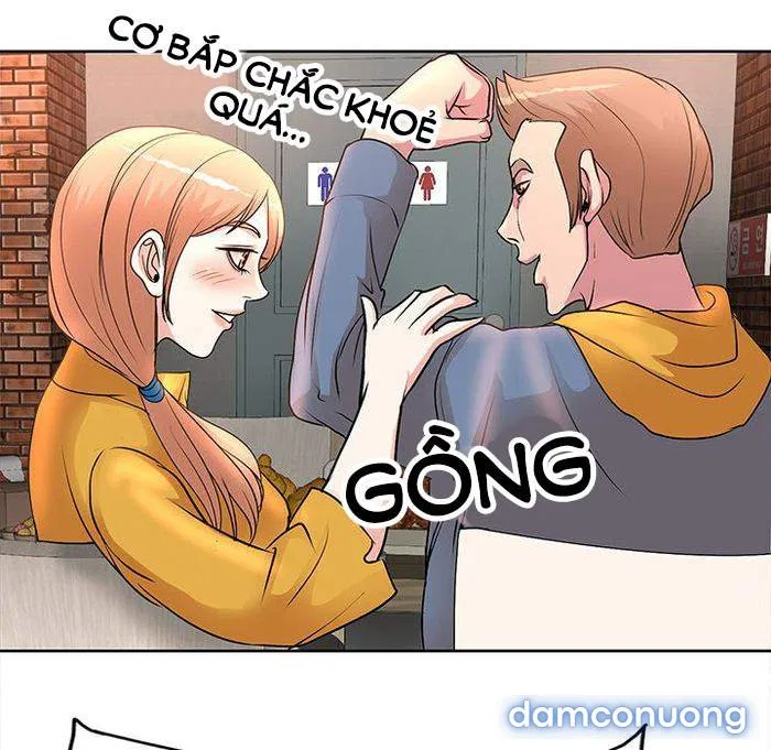 Học Trò Của Vợ Tôi 