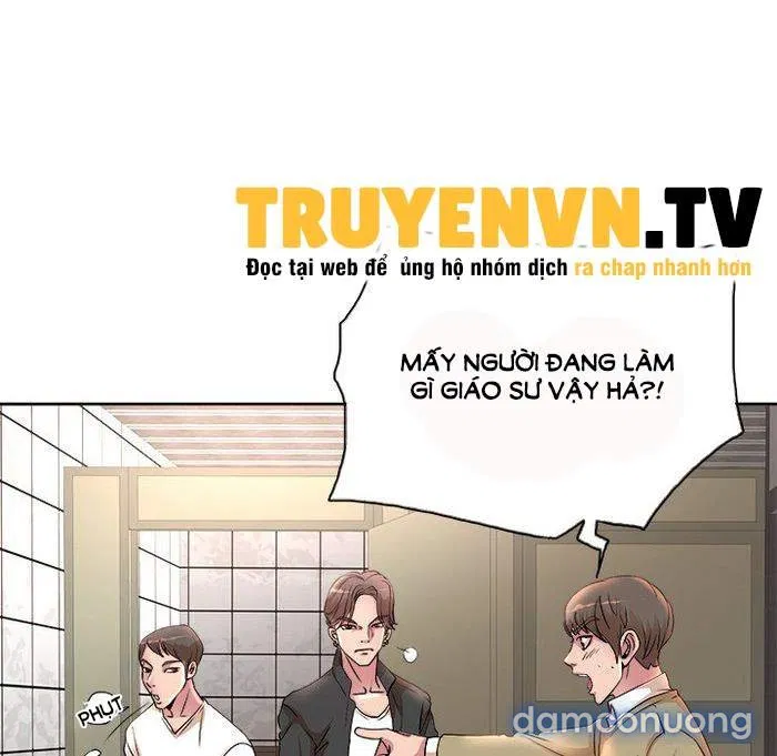 Học Trò Của Vợ Tôi 