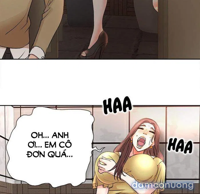 Học Trò Của Vợ Tôi 