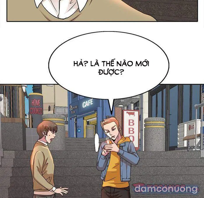 Học Trò Của Vợ Tôi 