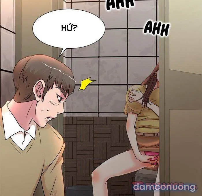 Học Trò Của Vợ Tôi 