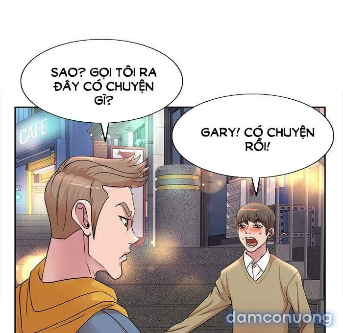 Học Trò Của Vợ Tôi 