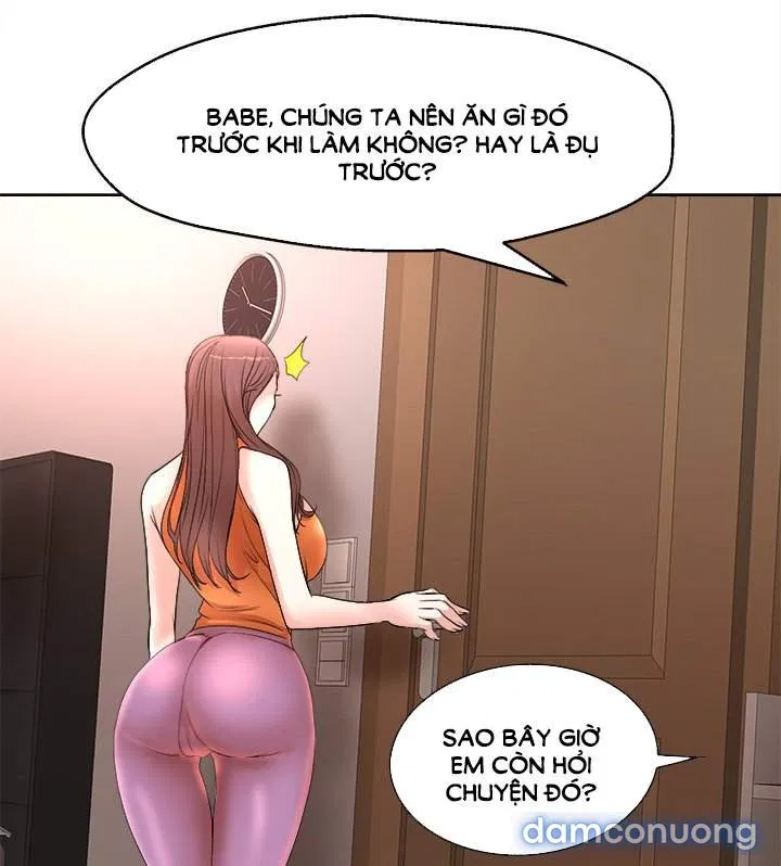 Học Trò Của Vợ Tôi 