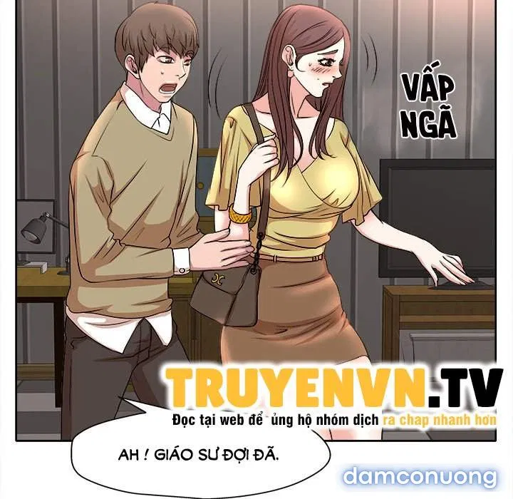 Học Trò Của Vợ Tôi 