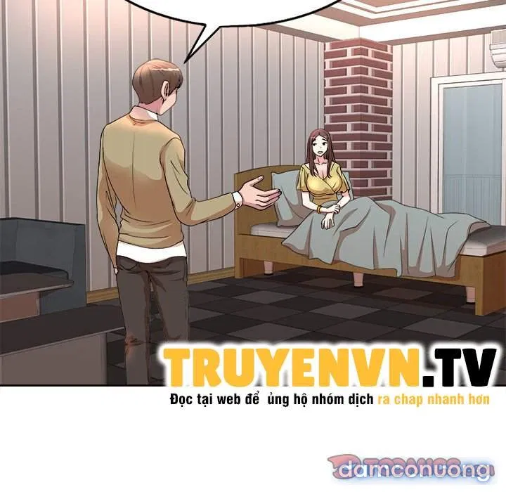 Học Trò Của Vợ Tôi 