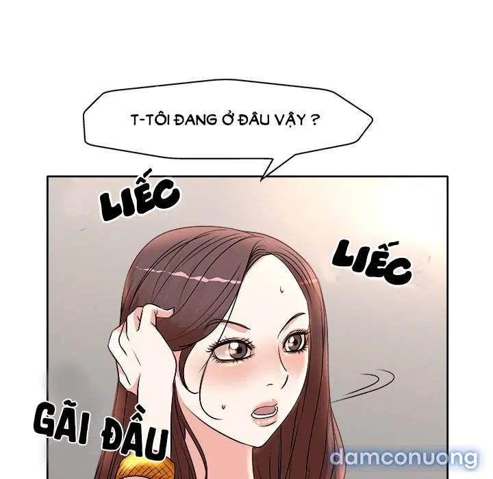 Học Trò Của Vợ Tôi 