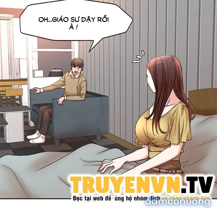 Học Trò Của Vợ Tôi 